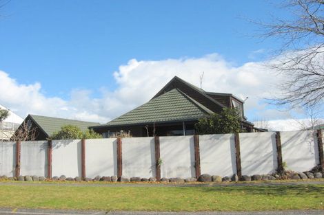 Photo of property in 19 Rangiamohia Road, Turangi, 3334