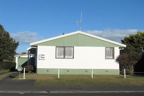 Photo of property in 70b Insoll Avenue, Enderley, Hamilton, 3214