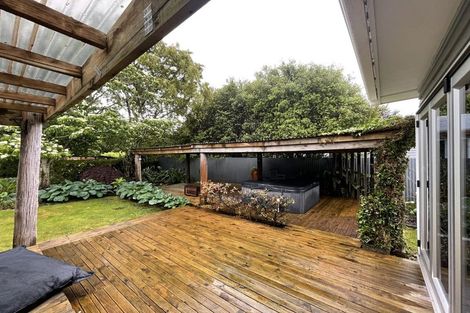 Photo of property in 4 Nikau Street, Inglewood, 4330