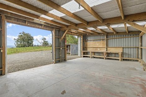 Photo of property in 280 Pukeokahu Road, Taoroa Junction, Taihape, 4793