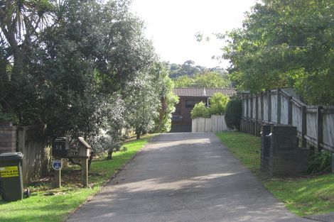Photo of property in 1/31 Radiata Lane, Chatswood, Auckland, 0626