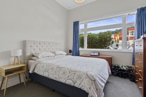 Photo of property in 55 Moxham Avenue, Hataitai, Wellington, 6021