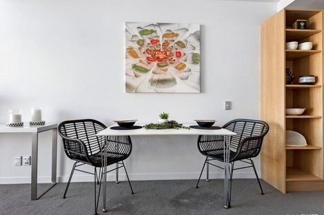 Photo of property in Monument Apartments, 3b/245 Wakefield Street, Te Aro, Wellington, 6011