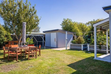 Photo of property in 7 Tie Place, Wigram, Christchurch, 8042