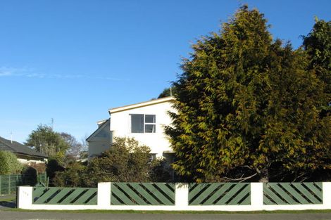 Photo of property in 105 Layard Street, Windsor, Invercargill, 9810