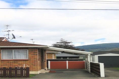 Photo of property in 4/31 King Street, Ebdentown, Upper Hutt, 5018