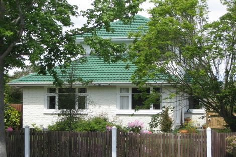 Photo of property in 72 Dunedin Street, Redwood, Christchurch, 8051