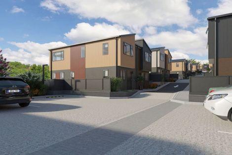 Photo of property in 110 Alfriston Road, Manurewa, Auckland, 2105