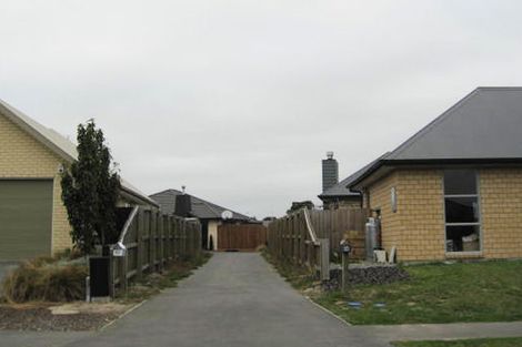 Photo of property in 66 Othello Drive, Rolleston, 7614