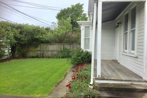 Photo of property in 40 Parlane Street, Addington, Christchurch, 8024