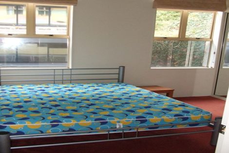 Photo of property in Sirocco Apartments, 402/8u Church Street, Wellington Central, Wellington, 6011