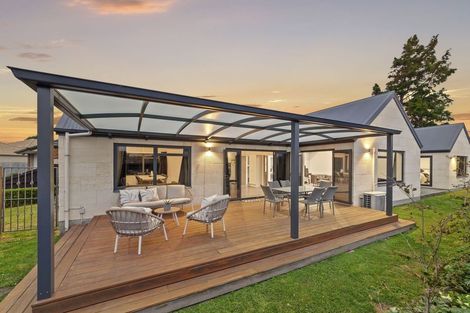 Photo of property in 31 Baltimore Green, Shirley, Christchurch, 8061