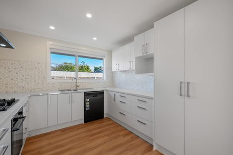 Photo of property in 19 Newbourne Crescent, Redwoodtown, Blenheim, 7201