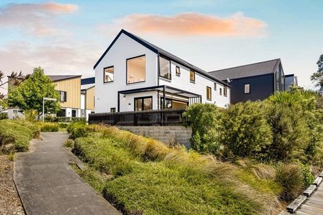 Photo of property in 3 Jack Seabrook Road, Hobsonville, Auckland, 0616