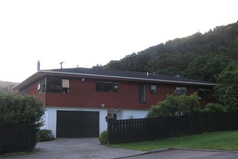 Photo of property in 23 Manurewa Grove, Wainuiomata, Lower Hutt, 5014