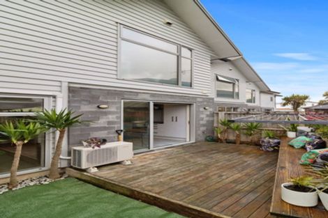 Photo of property in 215u3 Massey Street, Frankton, Hamilton, 3204