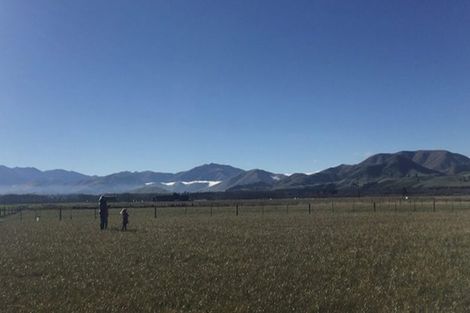 Photo of property in 1323 Clayton Road, Ashwick Flat, Fairlie, 7987