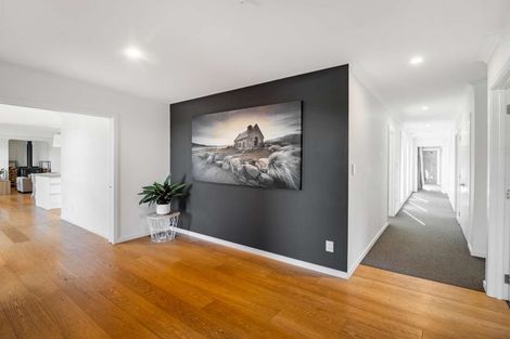 Photo of property in 14 Carrick Place, Rolleston, 7614