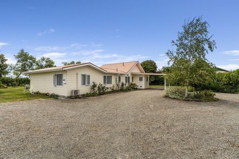 Photo of property in 318 Kuku Beach Road, Kuku, Levin, 5570