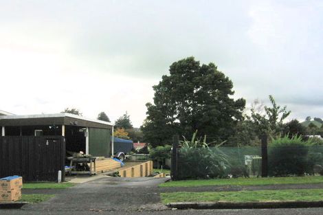 Photo of property in 9 Esk Crescent, Tokoroa, 3420