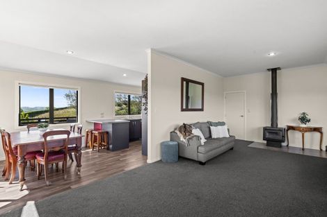 Photo of property in 813 Crownthorpe Settlement Road, Crownthorpe, Hastings, 4179