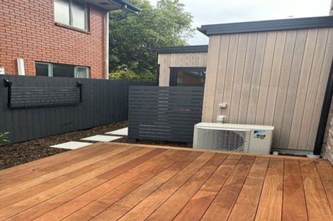 Photo of property in 2/58 Derby Street, St Albans, Christchurch, 8014