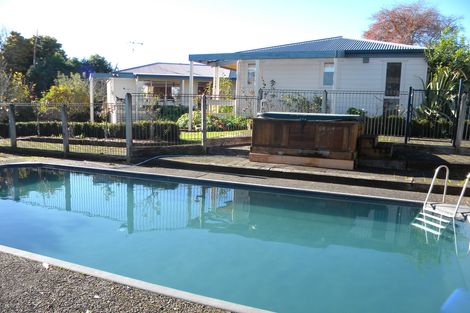 Photo of property in 432 Pakura Street, Te Awamutu, 3800