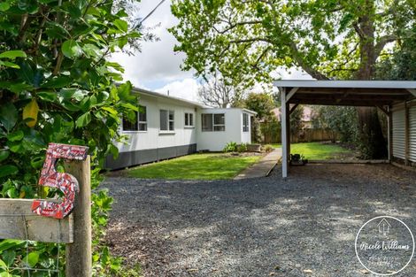 Photo of property in 9 Regent Street, Whakapirau, Maungaturoto, 0583