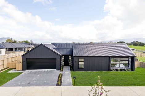 Photo of property in 69 Manaia Road, Te Awamutu, 3800