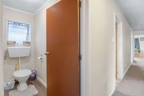 Photo of property in 48 Puriri Street, Gonville, Whanganui, 4501