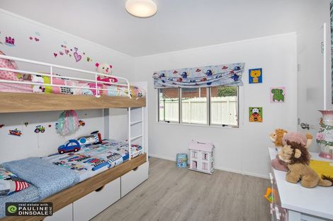 Photo of property in 9 Oxford Avenue, Te Kamo, Whangarei, 0112