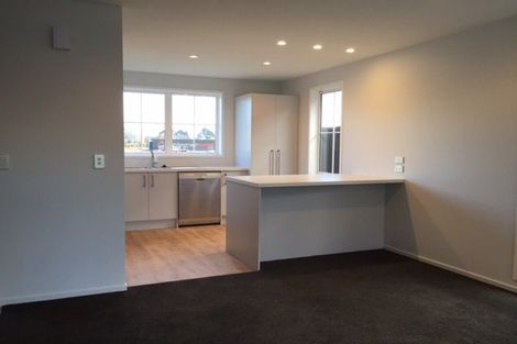 Photo of property in 8 Ngahau Street, Kaiapoi, 7630