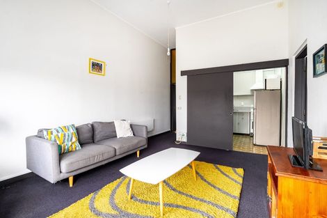 Photo of property in Hiropi St Village, 45/46 Hiropi Street, Newtown, Wellington, 6021