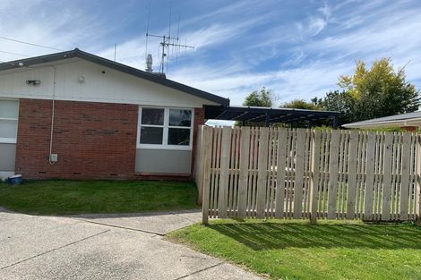 Photo of property in 7 Ngaere Avenue, Chartwell, Hamilton, 3210