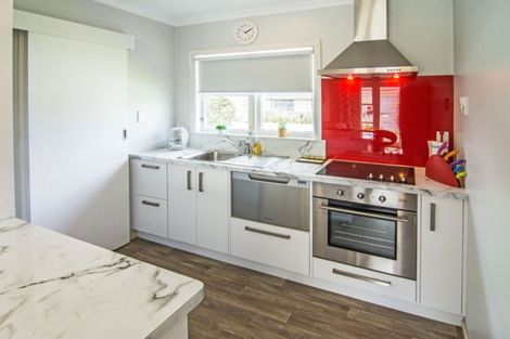 Photo of property in 1a Coddington Crescent, Masterton, 5810