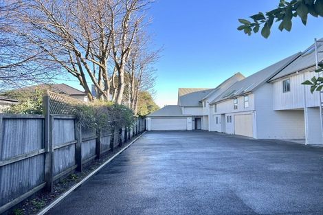 Photo of property in 8/611 Madras Street, St Albans, Christchurch, 8014