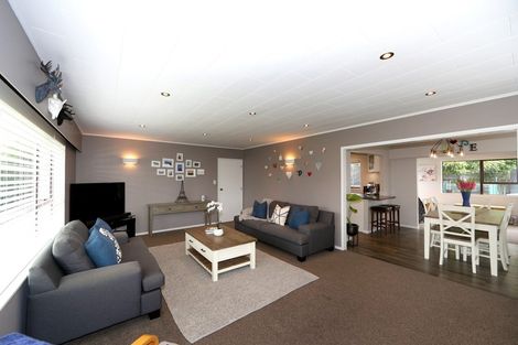 Photo of property in 6 Hereford Place, Tamatea, Napier, 4112