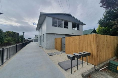 Photo of property in 2/71 Bordesley Street, Phillipstown, Christchurch, 8011