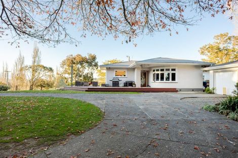 Photo of property in 180 Tipapakuku Road, Dannevirke, 4930