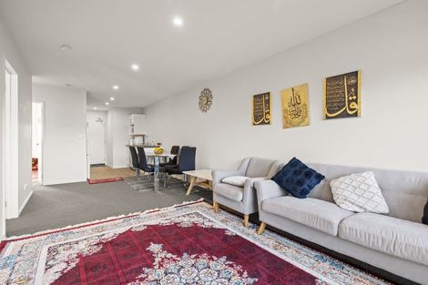 Photo of property in 2/40 Draper Street, Richmond, Christchurch, 8013
