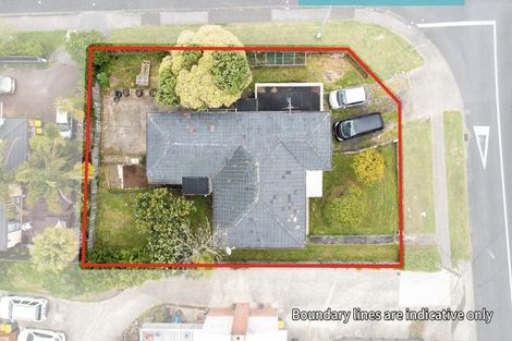 Photo of property in 50 Routley Drive, Glen Eden, Auckland, 0602