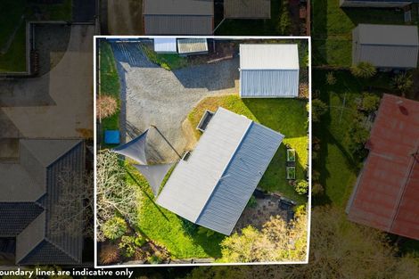 Photo of property in 90a Bader Street, Bader, Hamilton, 3206