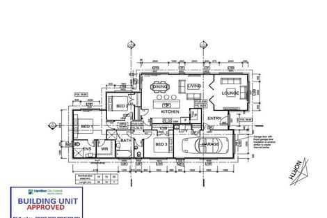 Photo of property in 11 Earp Crescent, Chartwell, 3210