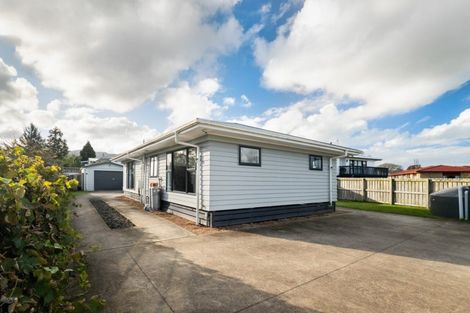 Photo of property in 5b Thomas Place, Waihi, 3610