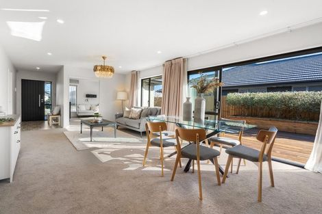 Photo of property in 139 Georgina Street, Marshland, Christchurch, 8083