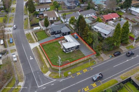 Photo of property in 154 Rifle Range Road, Taupo, 3330