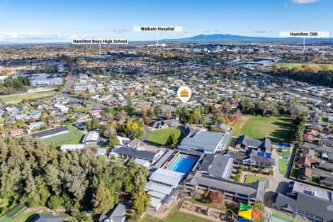 Photo of property in 2/197 Peachgrove Road, Claudelands, Hamilton, 3214