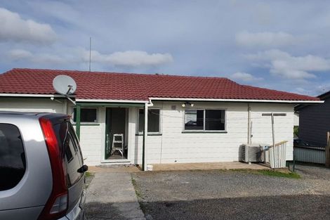 Photo of property in 11 Palermo Place, Clover Park, Auckland, 2023