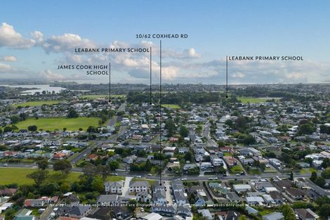 Photo of property in 10/62 Coxhead Road, Manurewa, Auckland, 2102