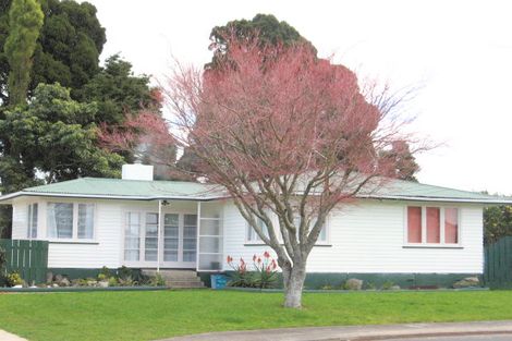 Photo of property in 12 Mountbatten Place, Papakura, 2110